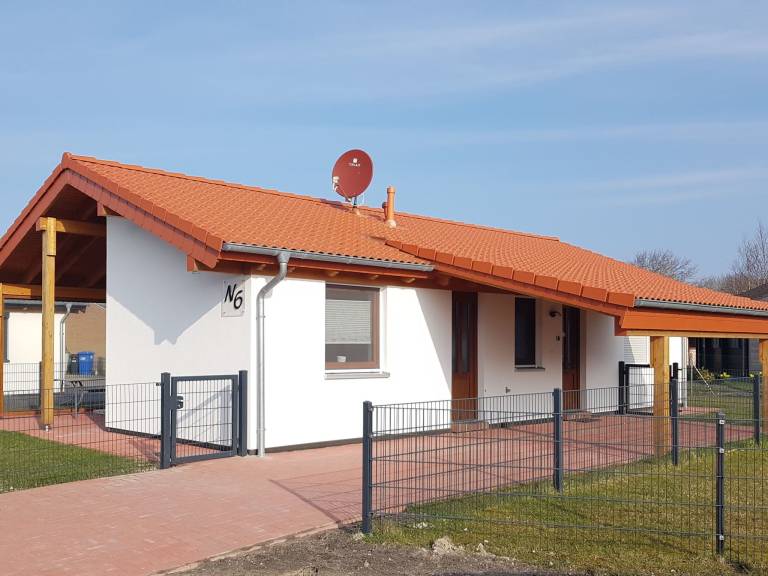 Ferienhaus Butjadingen
