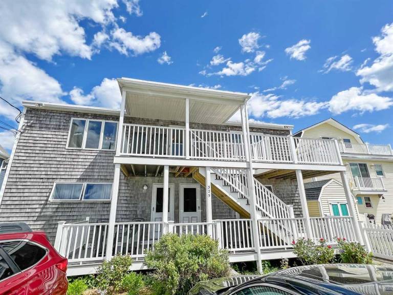 House  Biddeford