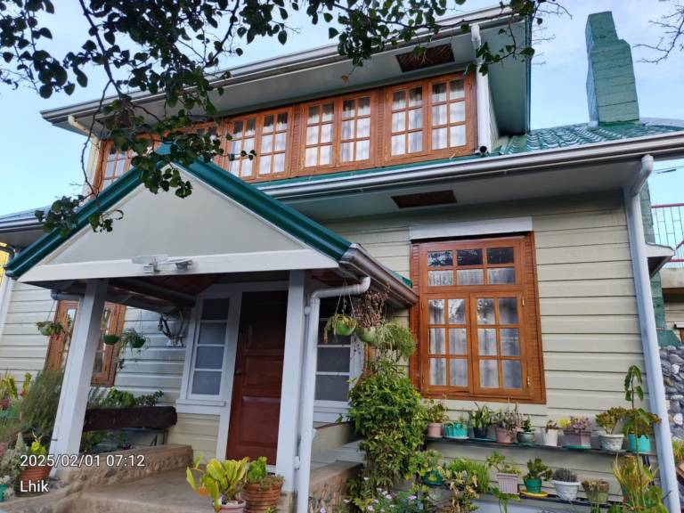 Huis Sagada