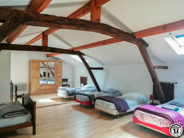 Chez Antonin — photo 4