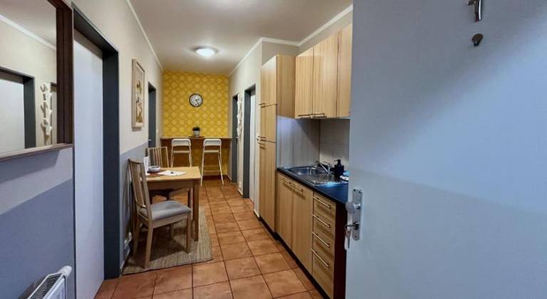 Rental apartment | Dogs allowed — photo 2