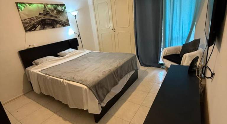 Quarto de casal in Almada
