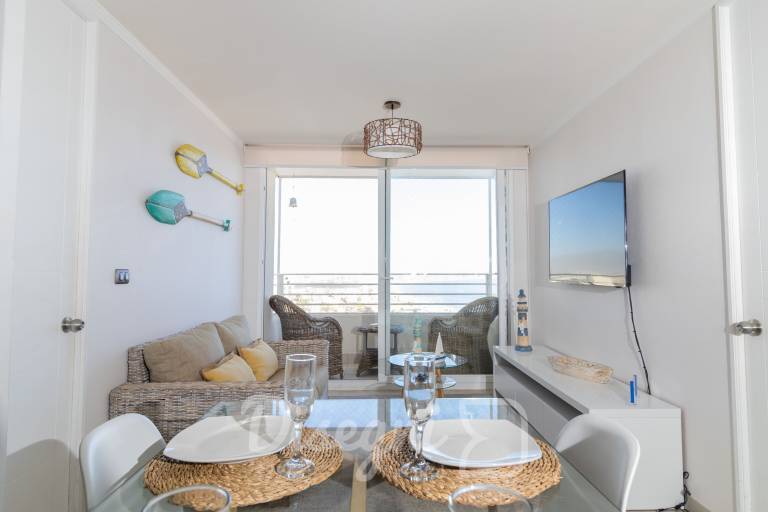 Apartamento  La Serena