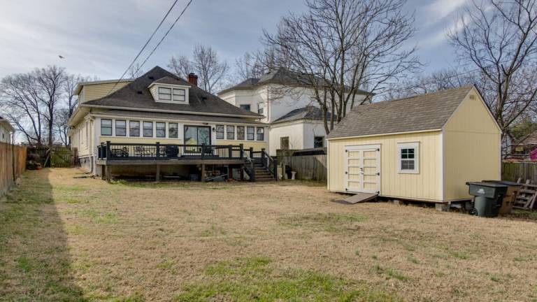 House Downtown