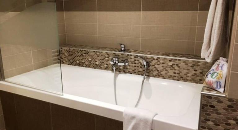 Serviced apartment with terrace | Suitable for remote work — photo 5