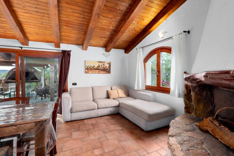 Vacation Home "Suite Harmony" with Open and Covered Terrace — photo 5
