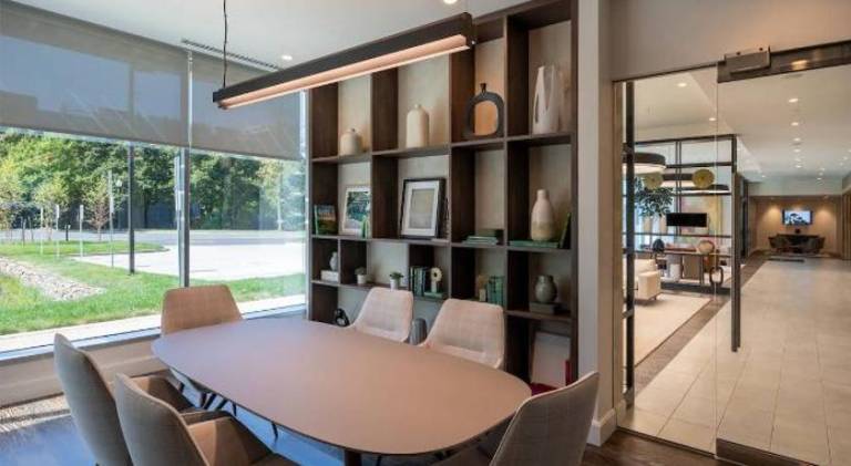 Apartment with 1 room for 3 persons in Alexandria, VA