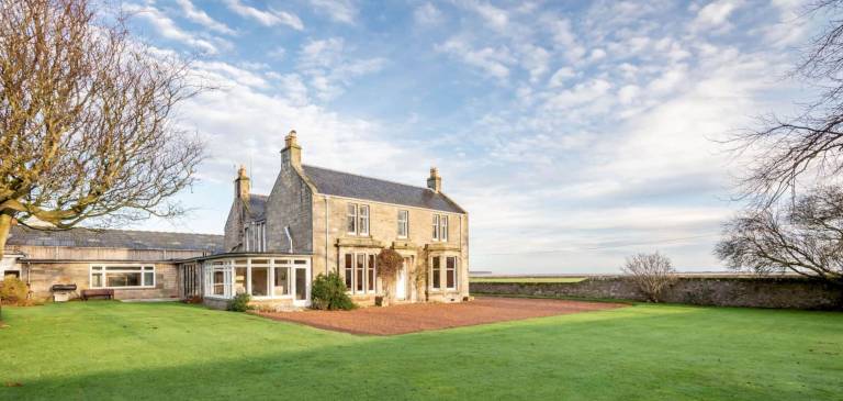 Villa Fife