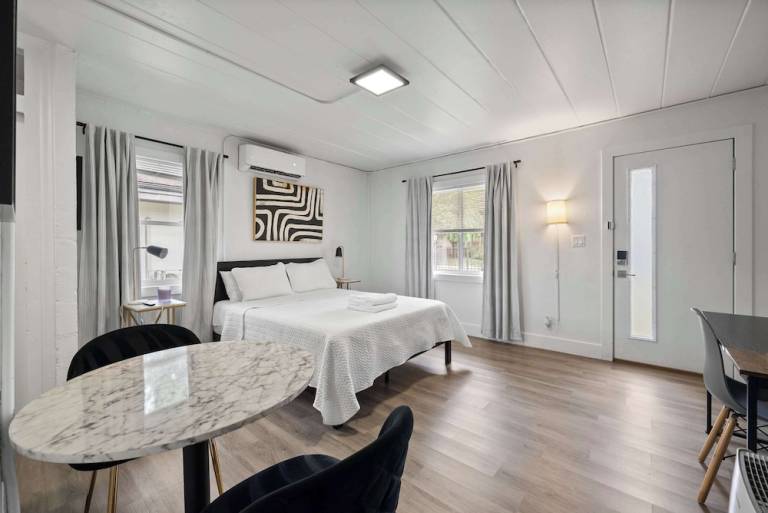 Apartment Olde Towne East