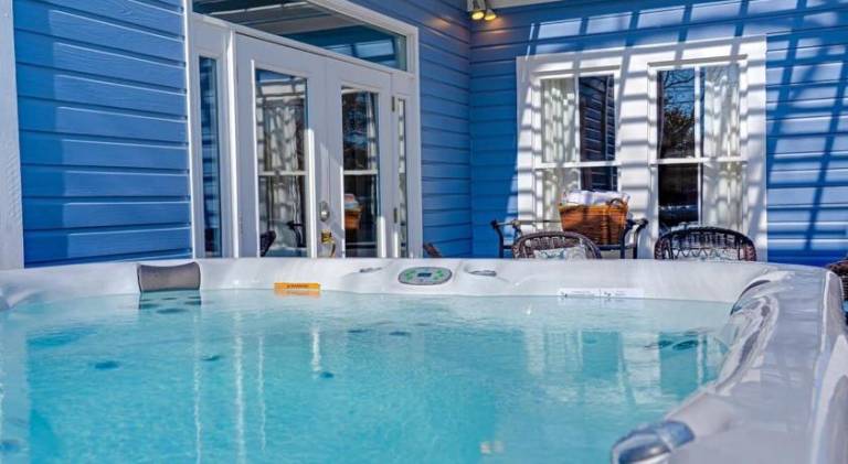 Wonderful vacation home with pool | Pets are welcome — photo 4