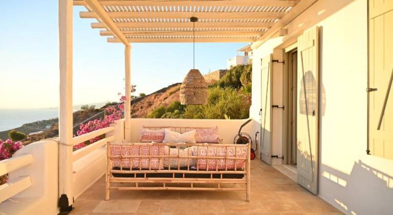 Villa with garden, private pool & barbecue | Suitable for remote work — photo 3