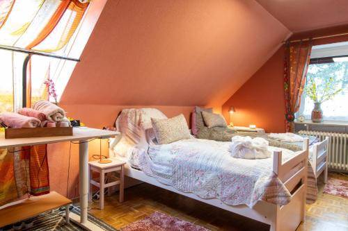 Bed & Breakfast Wolfenbüttel