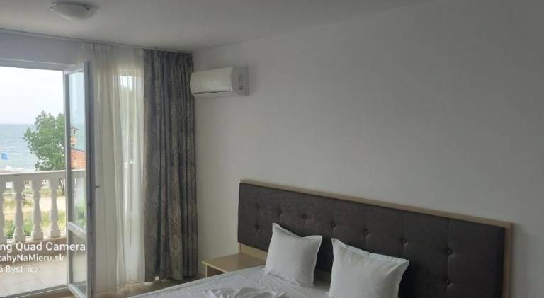 46 m&sup2; Ferienwohnung