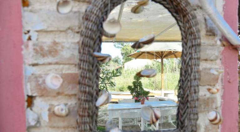 σπίτι Λευκίμμη