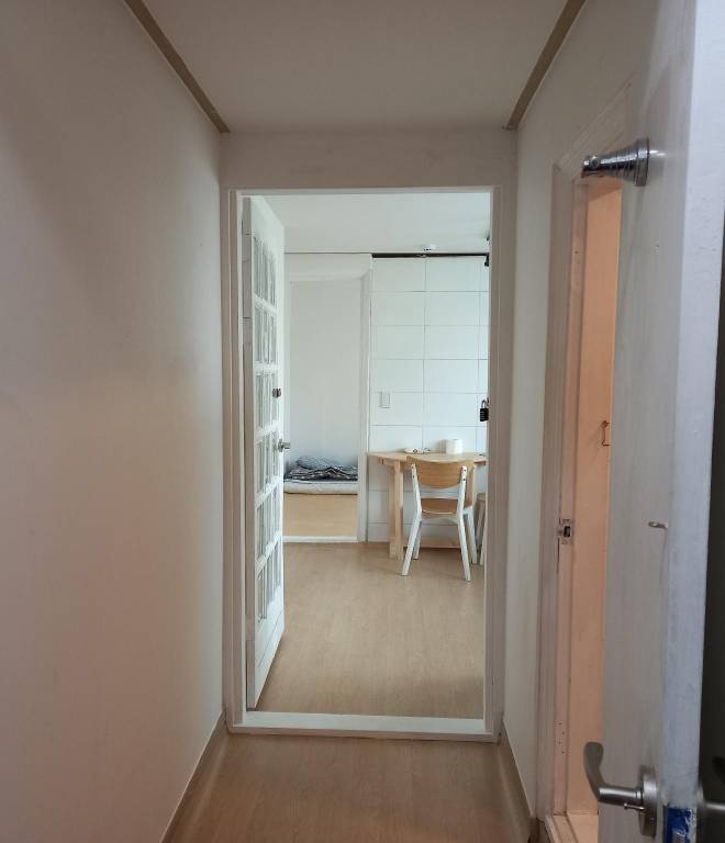 22 m² Villa