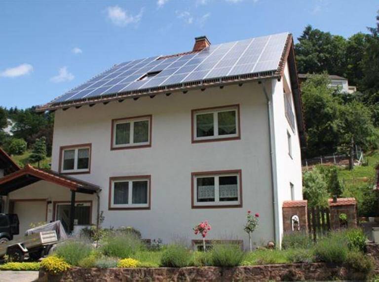 Ferienwohnung Pirmasens