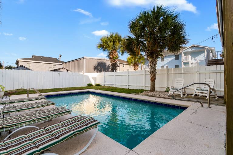 House Surfside Beach