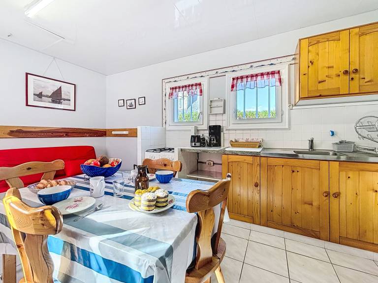 Appartement Plouharnel