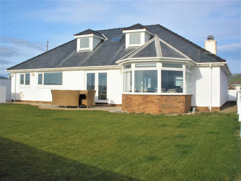 Cottage Tywyn