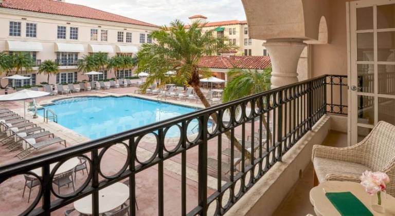 Hyatt Regency Coral Gables — photo 5