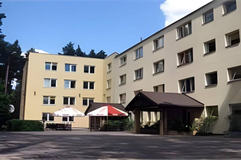 Hotel Best Inn Bydgoszcz S5 in Bydgoszcz