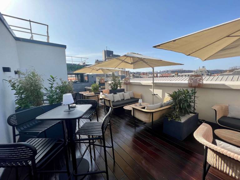 Best Western Plus Crystal, Hotel & Spa — photo 5