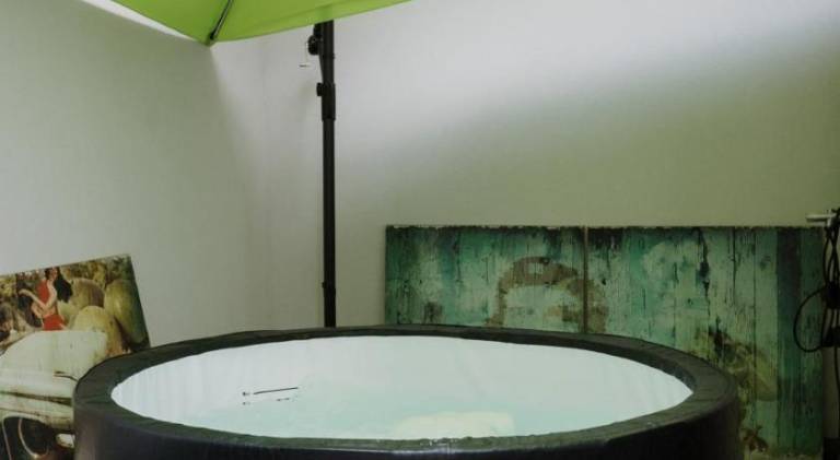 Ferienwohnung Neusiedl am See