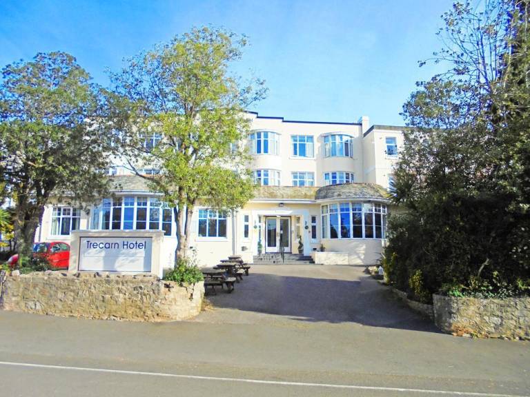 Trecarn Hotel — photo 5