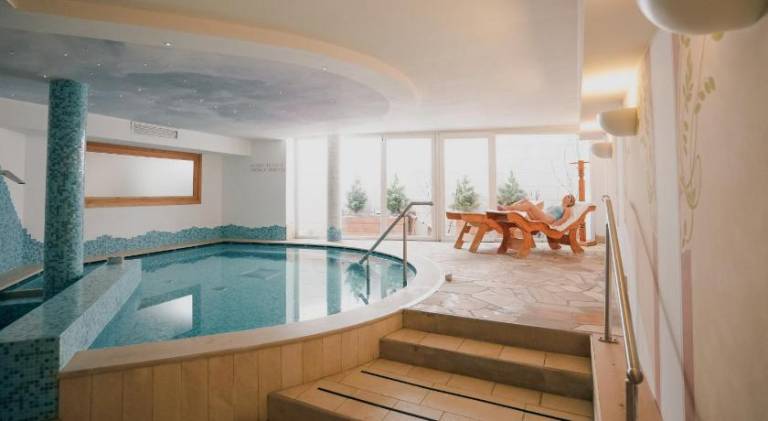 Olimpionico Hotel — photo 2