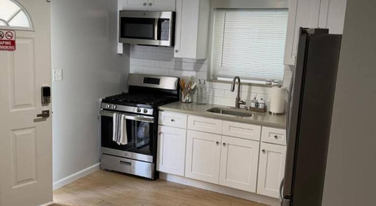Holiday apartment with 1 room for 4 persons — photo 4