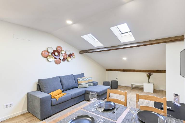 Appartement Braga