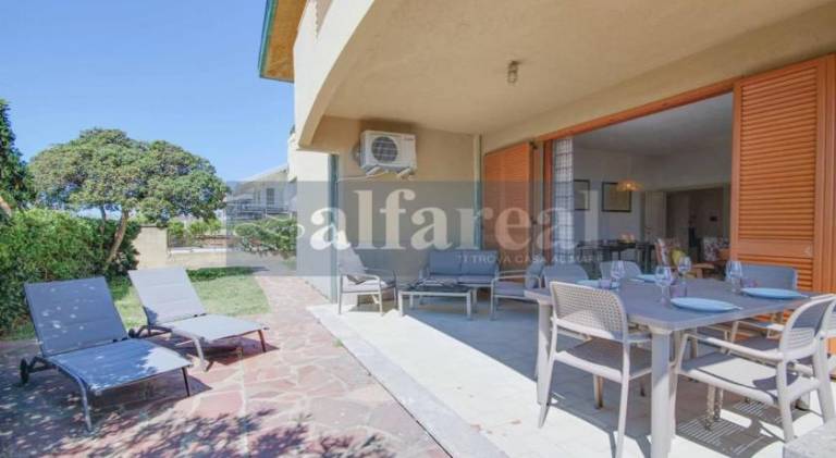 Rental apartment | Beach nearby | Pet-friendly in Castiglione della Pescaia