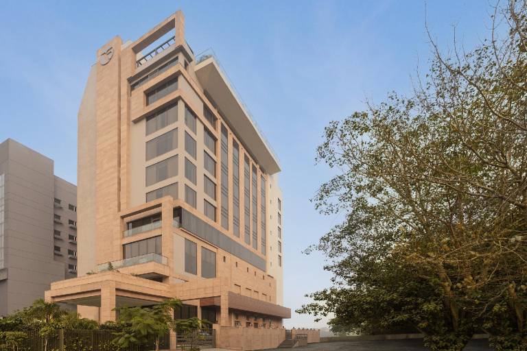 Fortune Park East Delhi Member ITC Hotels Group