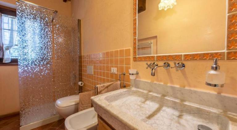 Holiday apartment with 2 rooms for 9 persons — photo 2