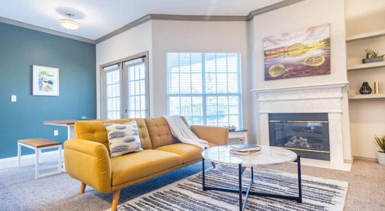 Holiday apartment with 1 room for 3 persons in Austin, TX