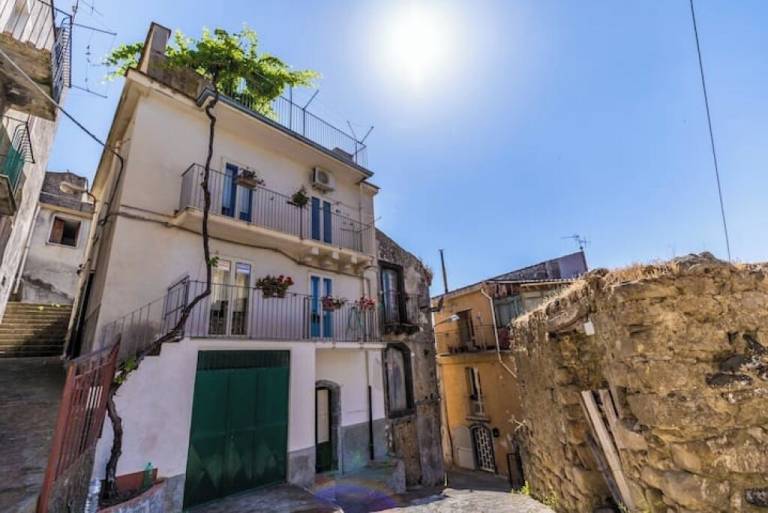 Casa Castiglione di Sicilia