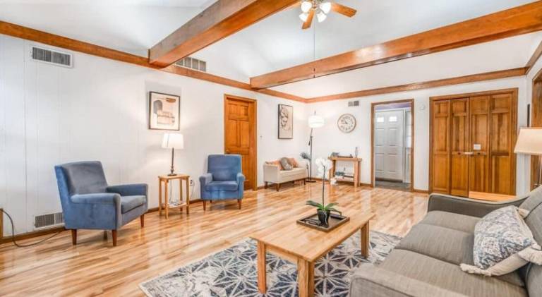 139 m&sup2; Ferienhaus