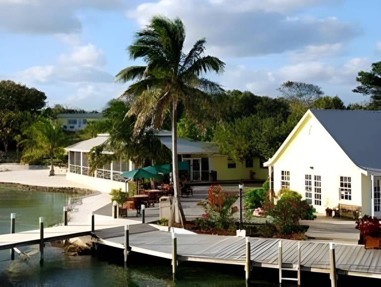 Resort Blackwood Village