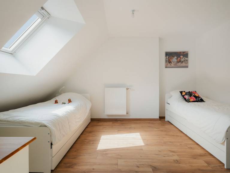 Appartement Lancieux