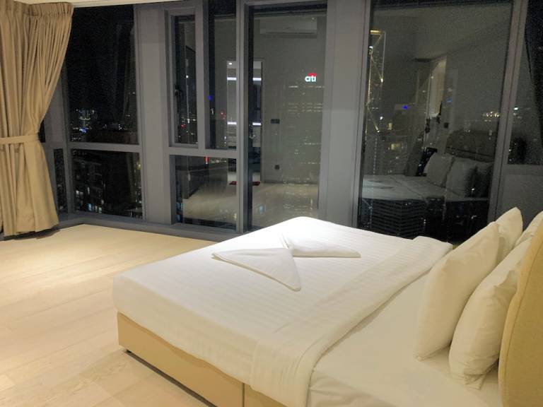Aparthotel Kuala Lumpur