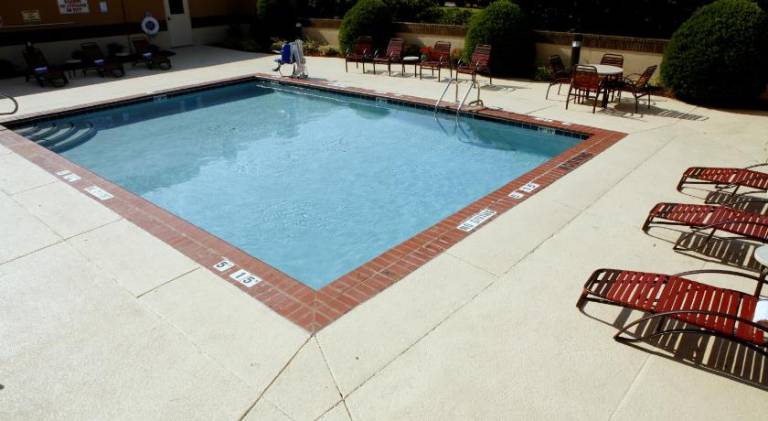 Best Western Plus Goldsboro — photo 3