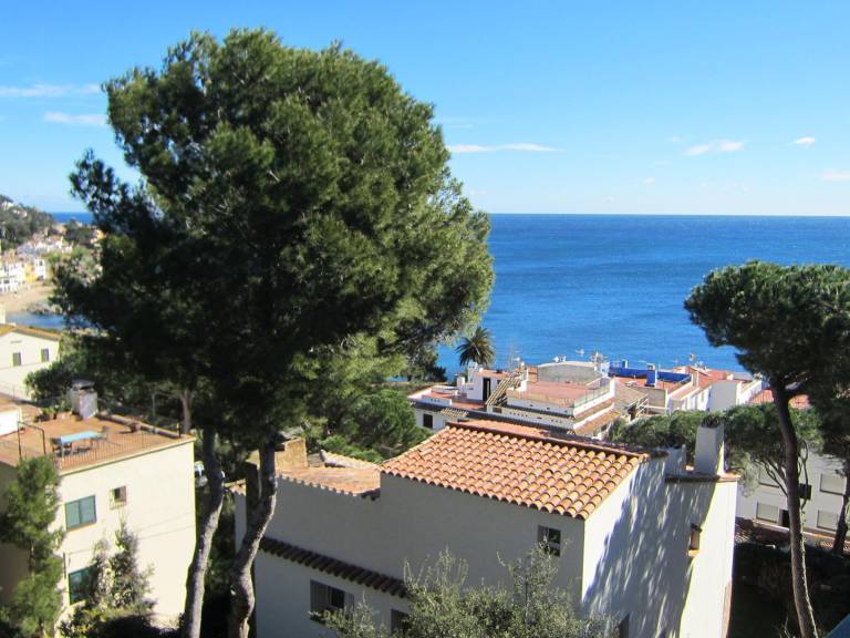 Apartamento La Fosca