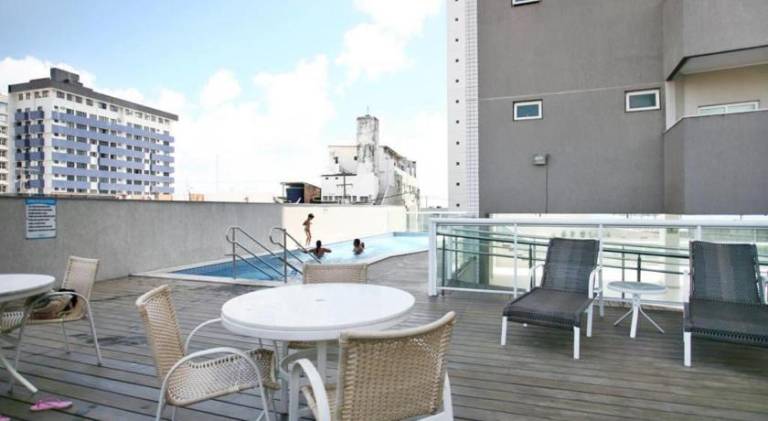 Rental apartment with pool — photo 3