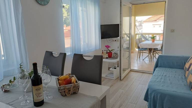 Apartman  Supetarska Draga