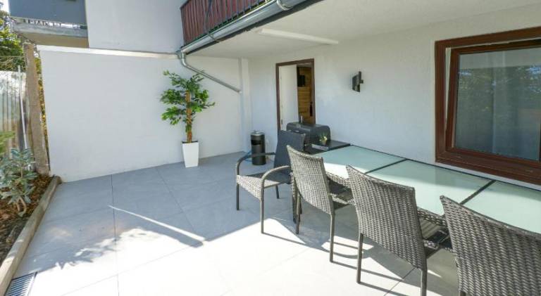 Apartment with 2 rooms for 4 persons — photo 3