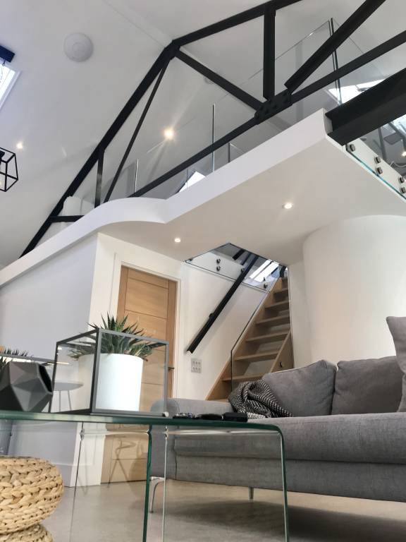 Apartment St Albans