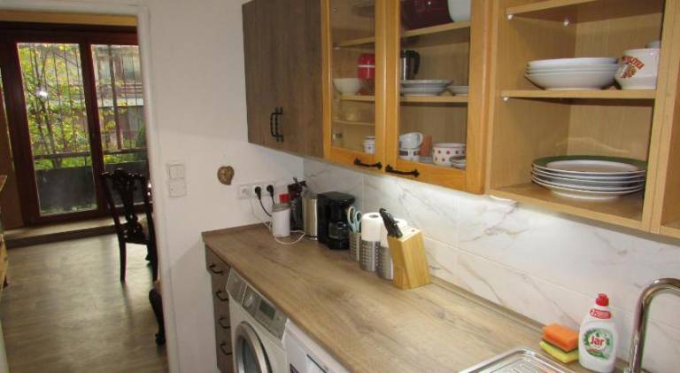 Holiday apartment with 2 rooms for 3 persons — photo 3