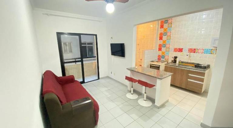 Apartment | Close to the beach | Dogs allowed — photo 3