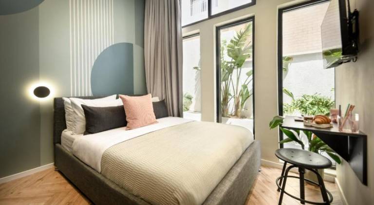 Colorbox - by Loginn Tel-Avivian hotels in Tel Aviv
