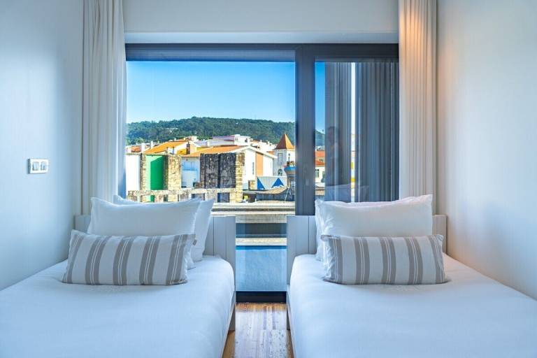 Apartamento Moledo